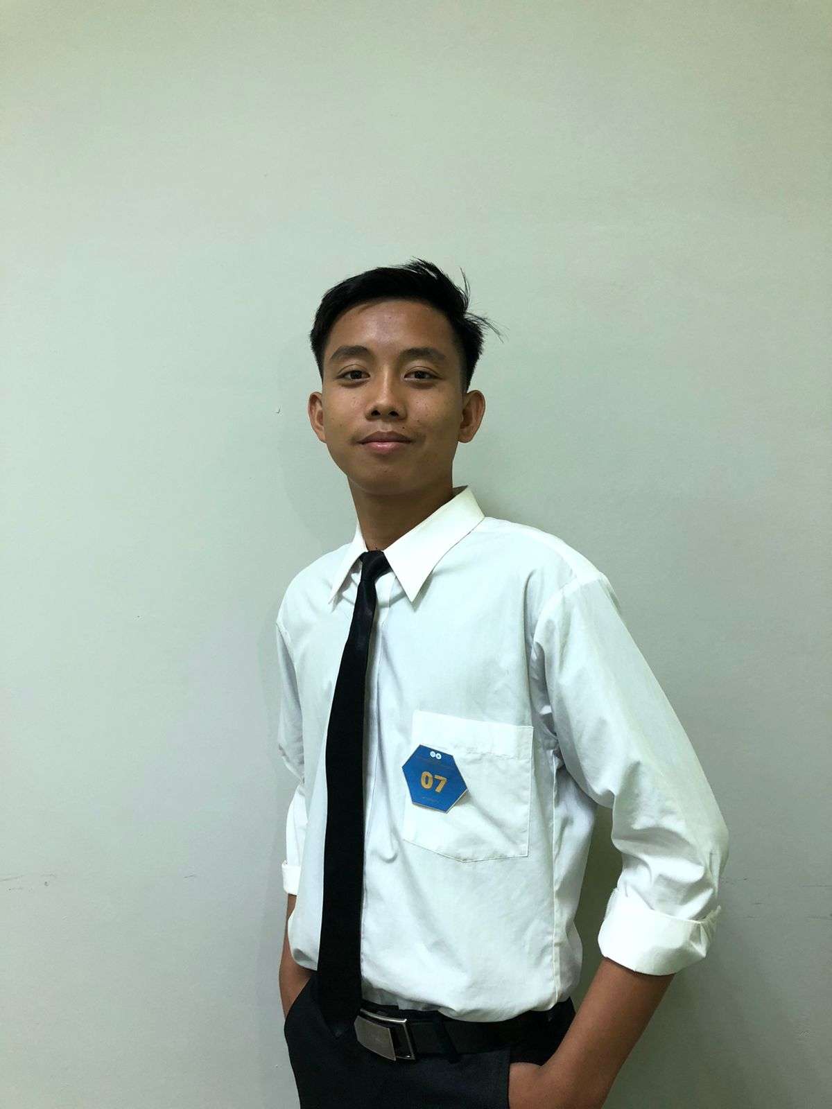 DENDI IRWANTO